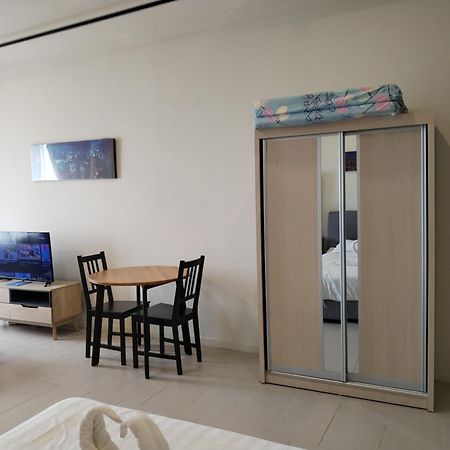 Tamarind Square Cyberjaya By Idealhub Экстерьер фото