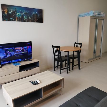 Tamarind Square Cyberjaya By Idealhub Экстерьер фото