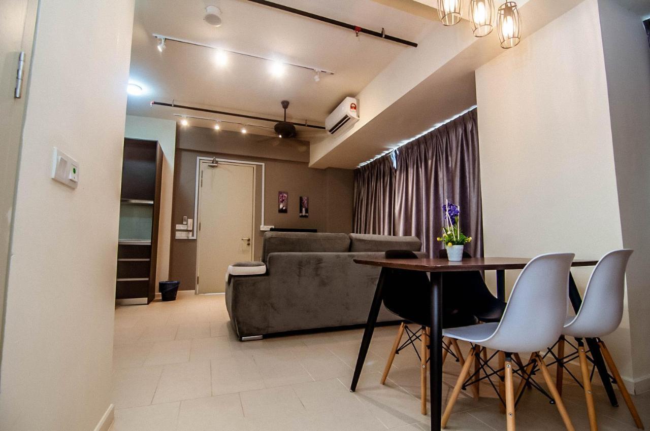 Tamarind Square Cyberjaya By Idealhub Экстерьер фото