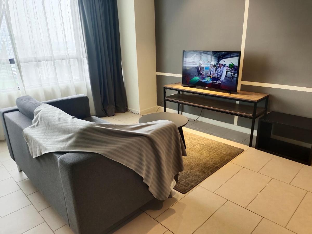 Tamarind Square Cyberjaya By Idealhub Экстерьер фото