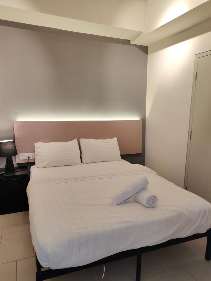 Tamarind Square Cyberjaya By Idealhub Экстерьер фото