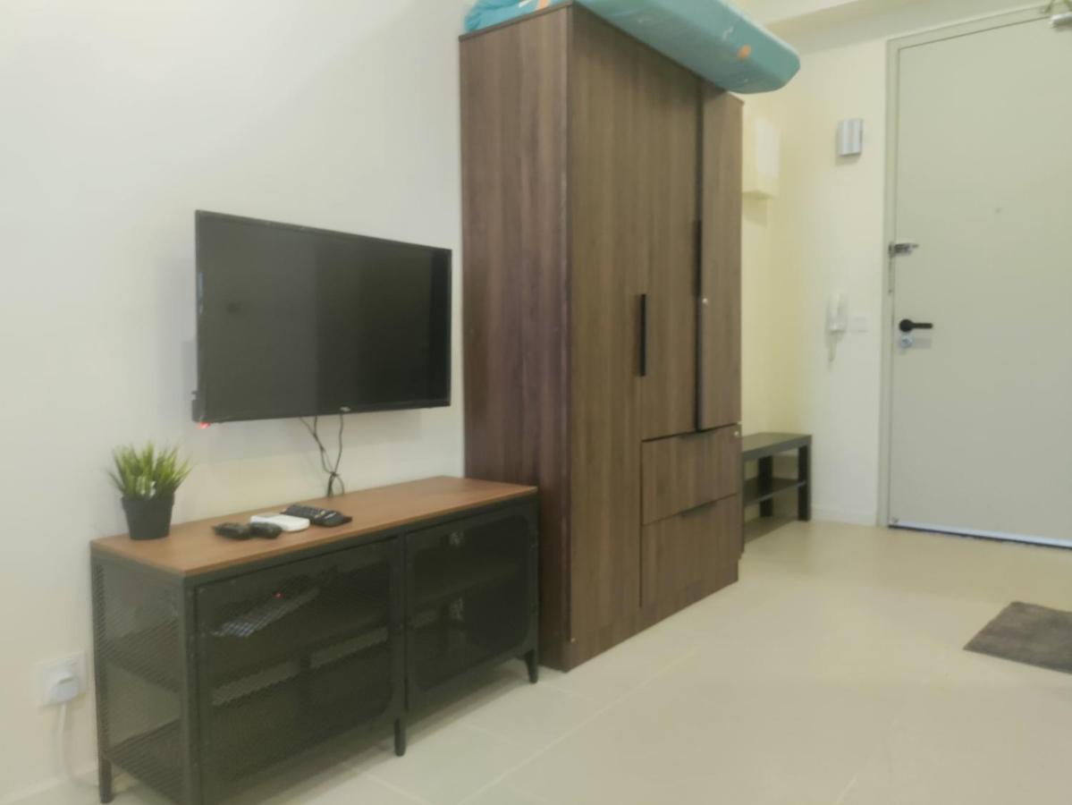 Tamarind Square Cyberjaya By Idealhub Экстерьер фото
