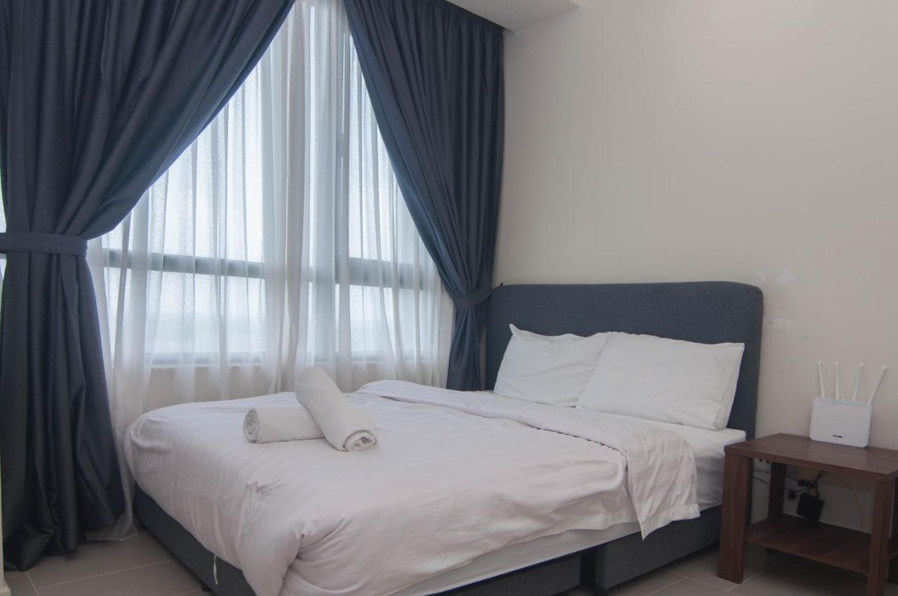 Tamarind Square Cyberjaya By Idealhub Экстерьер фото