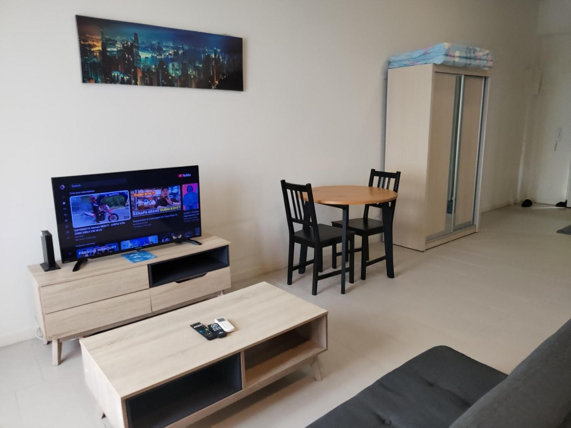 Tamarind Square Cyberjaya By Idealhub Экстерьер фото