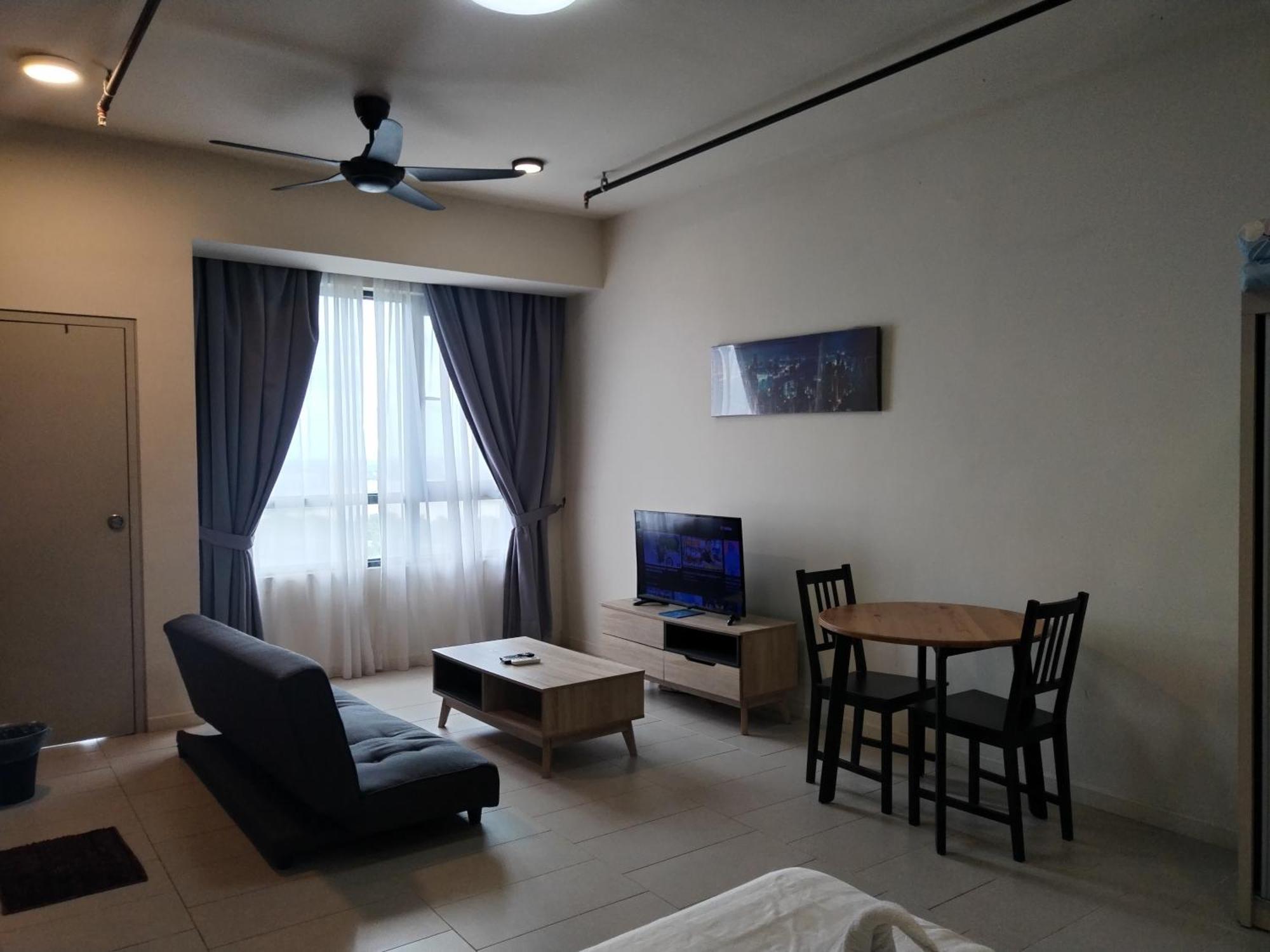 Tamarind Square Cyberjaya By Idealhub Экстерьер фото