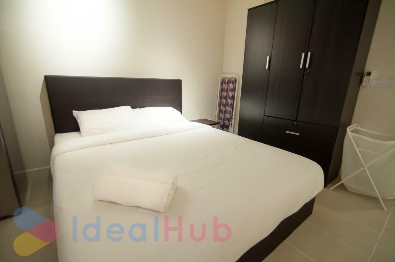 Tamarind Square Cyberjaya By Idealhub Экстерьер фото